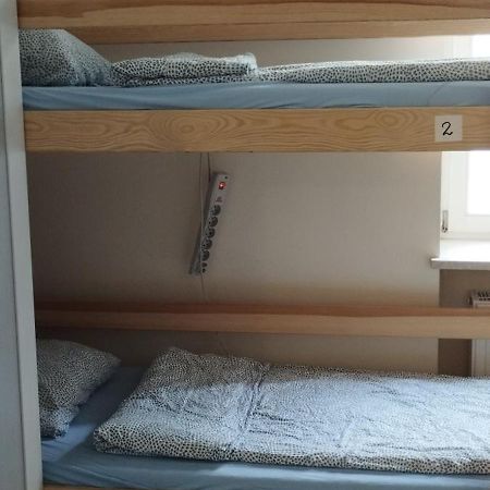 Hostel Alex&Tsa Krasków Eksteriør bilde
