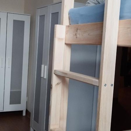 Hostel Alex&Tsa Krasków Eksteriør bilde