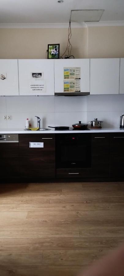 Hostel Alex&Tsa Krasków Eksteriør bilde