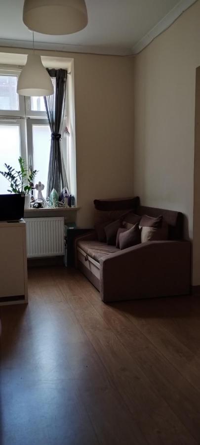 Hostel Alex&Tsa Krasków Eksteriør bilde