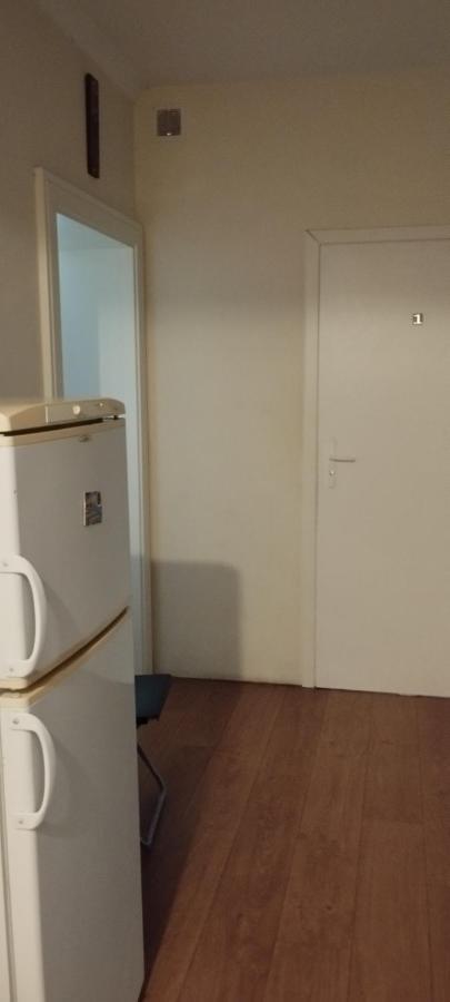 Hostel Alex&Tsa Krasków Eksteriør bilde