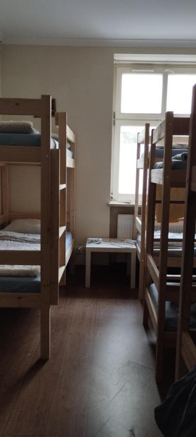 Hostel Alex&Tsa Krasków Eksteriør bilde