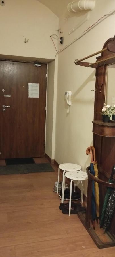 Hostel Alex&Tsa Krasków Eksteriør bilde