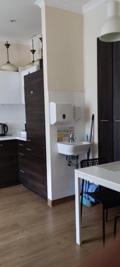 Hostel Alex&Tsa Krasków Eksteriør bilde