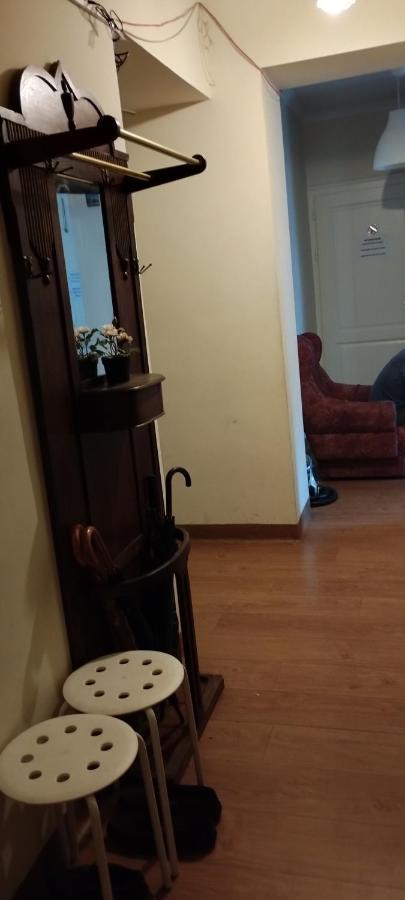 Hostel Alex&Tsa Krasków Eksteriør bilde