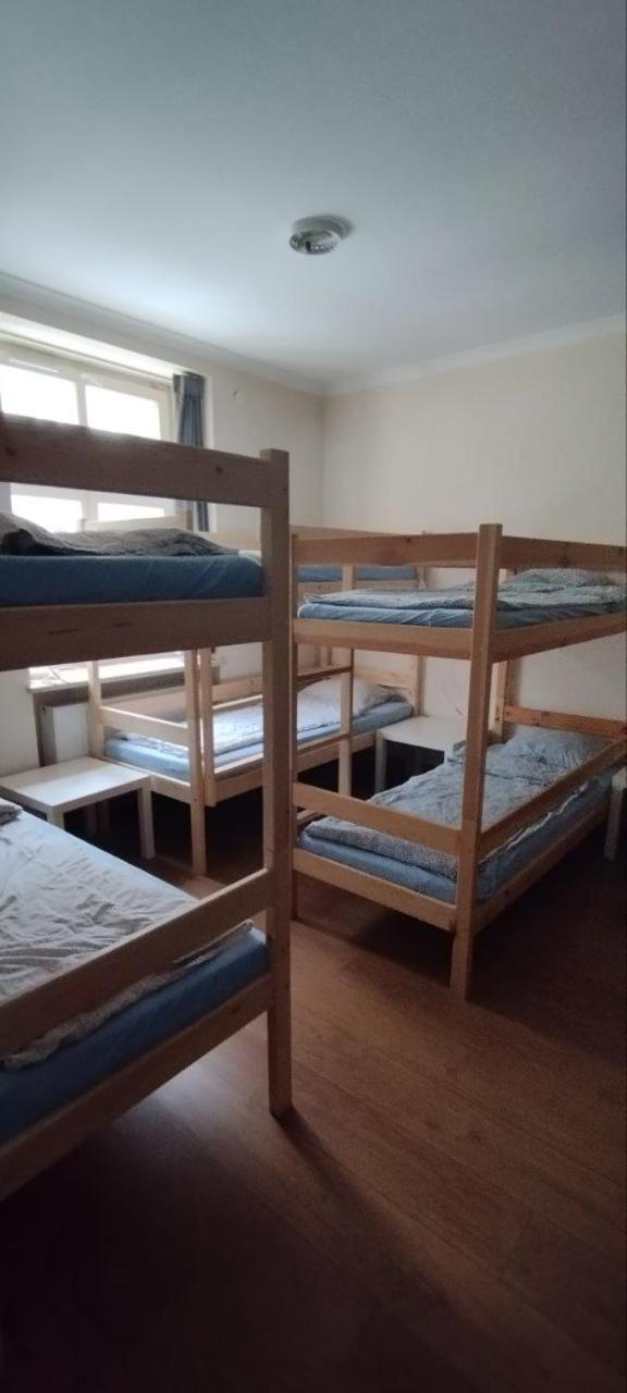 Hostel Alex&Tsa Krasków Eksteriør bilde