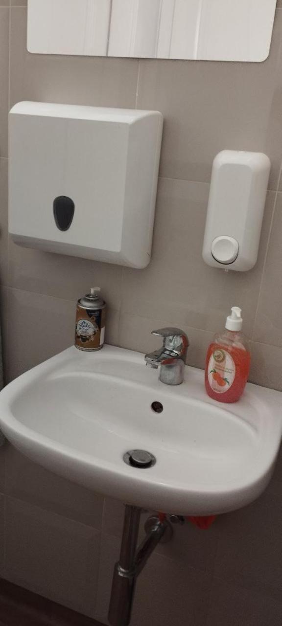 Hostel Alex&Tsa Krasków Eksteriør bilde