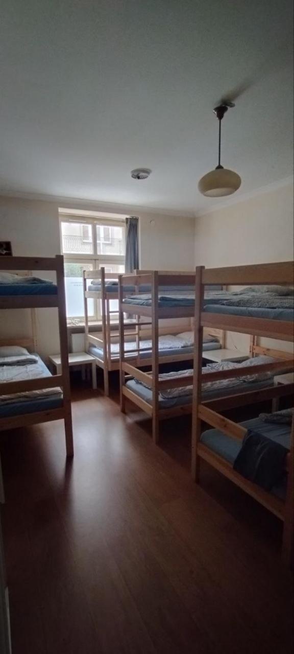 Hostel Alex&Tsa Krasków Eksteriør bilde