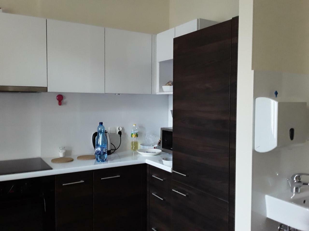 Hostel Alex&Tsa Krasków Eksteriør bilde